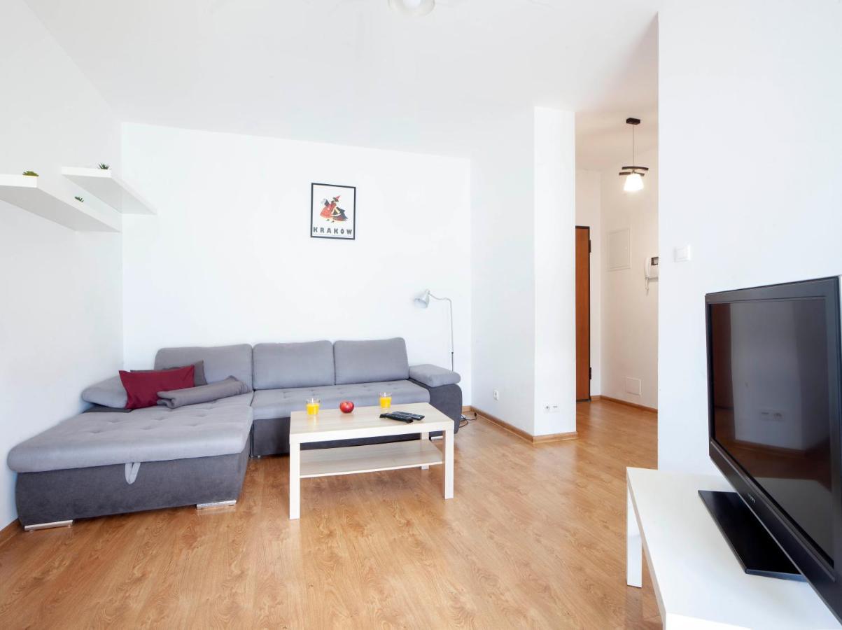 Waw Apartamenty Wilanow Branickiego Warszawa Eksteriør bilde