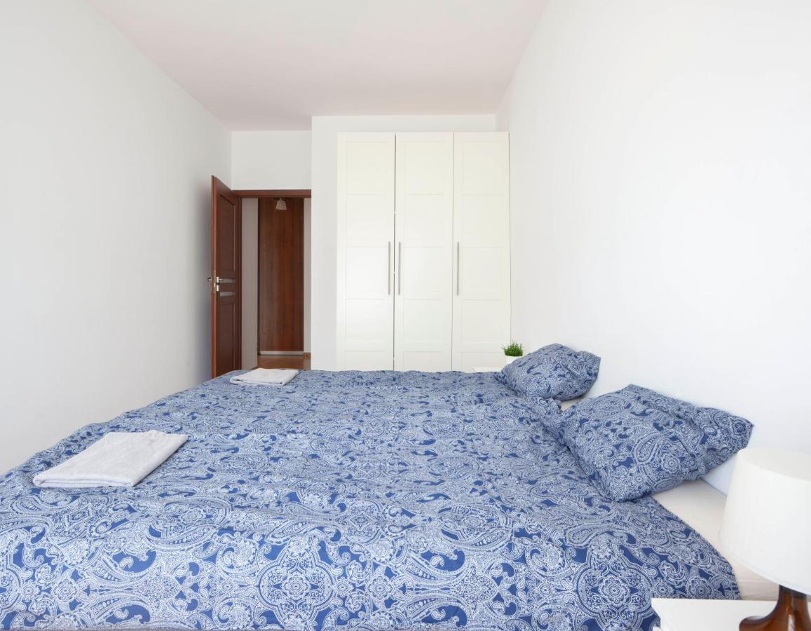 Waw Apartamenty Wilanow Branickiego Warszawa Eksteriør bilde